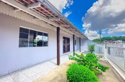 Casa com 4 dormitórios à venda, 168 m² por r$ 425.000,00 - itoupavazinha - blumenau/sc