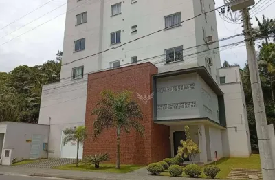 Loft com 1 dormitório para alugar, 38 m² por r$ 2.100,00/mês - itoupava norte - blumenau/sc