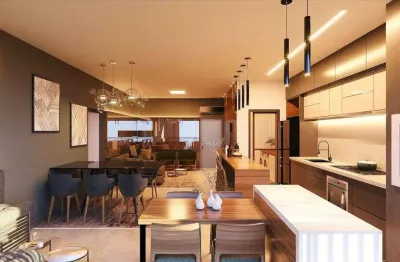 Apartamento com 3 dormitórios à venda, 132 m² por r$ 797.000,00 - centro - pomerode/sc