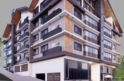 Apartamento com 3 dormitórios à venda, 170 m² por r$ 889.000,00 - centro - pomerode/sc