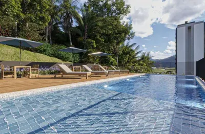 Apartamento com 2 quartos à venda na Rua Gustavo Zimmermann, Itoupava Central, Blumenau