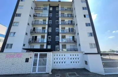 Apartamento com 2 quartos à venda na Rua Bertha Müller, Salto do Norte, Blumenau