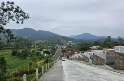 Casa em condomínio fechado com 2 quartos à venda no Testo Rega, Pomerode 