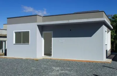 Casa com 3 quartos à venda no Testo Rega, Pomerode 