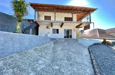 Casa com 4 quartos à venda na Rua Rubens Pacheco, Itoupavazinha, Blumenau