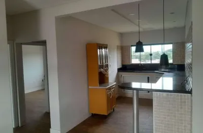 Apartamento com 1 quarto para alugar na Rua Minas Gerais, Tapajós, Indaial