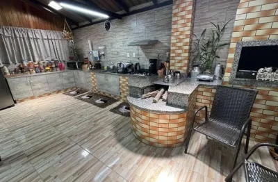 Casa com 4 quartos à venda na Rua Amanda Schwabe, Progresso, Blumenau