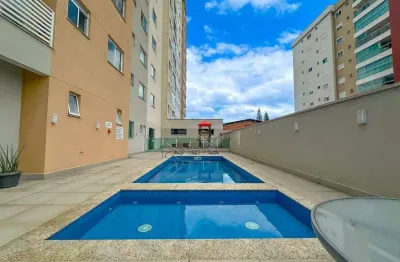 Apartamento com 2 quartos para alugar na Rua Onze de Junho, Itoupava Norte, Blumenau