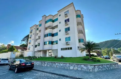 Apartamento com 2 quartos à venda na Rua Lima, Ponta Aguda, Blumenau