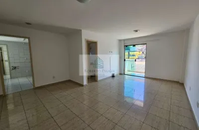 Impecável apartamento à venda em duque de caxias - rj, jardim vinte e cinco de agosto: 2 quartos, 1 suíte, 1 sala, 3 banheiros, 1 vaga, 90m².