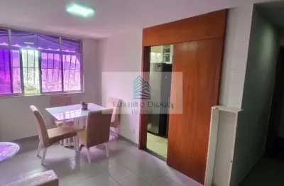 Imperdível: apartamento à venda em icaraí-rj, 2 quartos, 1 vaga de garagem, 50m². aproveite!