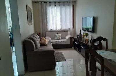 Apartamento à venda no rio de janeiro-rj, camorim: 2 quartos, 1 sala, 1 banheiro, 1 vaga, 52m² de área. chegou a sua oportunidade!