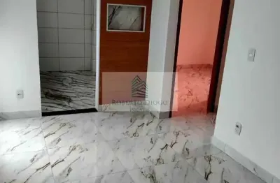 Venda de apartamento de 50m² na vila lage, são gonçalo-rj: a oportunidade que você esperava!