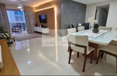 Imóvel de luxo em condomínio exclusivo em icaraí, niterói-rj: 4 quartos, 2 suítes, 1 sala, 4 banheiros, 2 vagas, 189m².