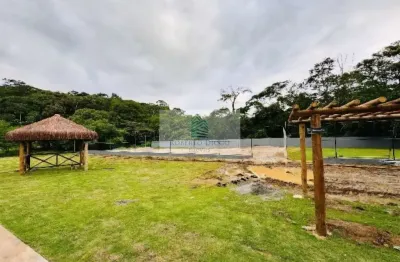 Terreno em condomínio à venda em niterói-rj, bairro várzea das moças  360m² de área