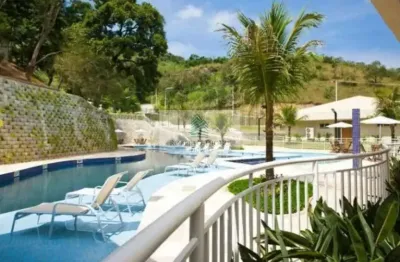 Imperdível: apartamento à venda em são gonçalo-rj, bairro maria paula, 2 quartos, 1 suíte, 1 sala, 2 banheiros, 60m².