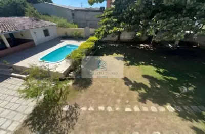 Imperdível! casa à venda em araruama-rj, novo horizonte, 4 quartos, 3 suítes, 1 sala, 4 banheiros, 4 vagas, 163m².