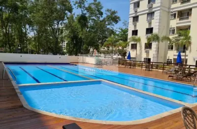 Imperdível apartamento à venda em niterói-rj, barreto: 3 quartos, 1 suíte, 2 banheiros e 60m² de área!