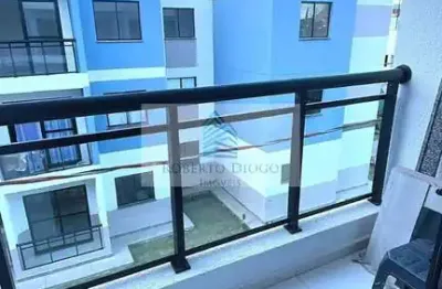 Apartamento à venda no recreio dos bandeirantes, rio de janeiro-rj: 2 quartos, 1 suíte, 1 vaga de garagem, 50m² de área.