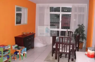 Imóvel à venda em icaraí, niterói-rj: apartamento de 3 quartos com suíte, sala ampla e vaga de garagem. venha conferir!