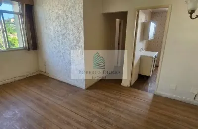 Apartamento à venda no fonseca, niterói-rj: 2 quartos, sala, banheiro, garagem e 51m² de área. venha conhecer!