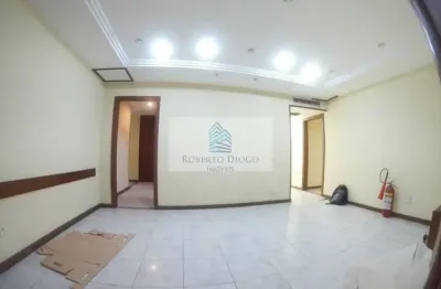 Sala comercial em condomínio à venda no centro do rio de janeiro-rj: 13 salas, 4 banheiros, 288m² de área!