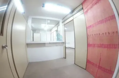 Sala comercial de 100m² à venda no centro do rio de janeiro, rj