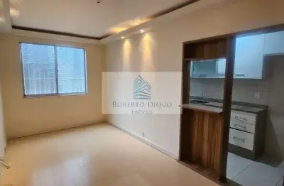 Apartamento à venda no rio de janeiro, camorim: 2 quartos, sala, vaga de garagem, 52 m² de área.