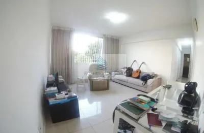 Apartamento 2 quartos com dependência completa 78m² santa rosa