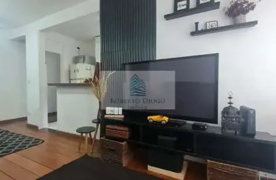 Apartamento à venda em camorim, rio de janeiro-rj com 2 quartos, 1 sala, 1 banheiro e 1 vaga de garagem!