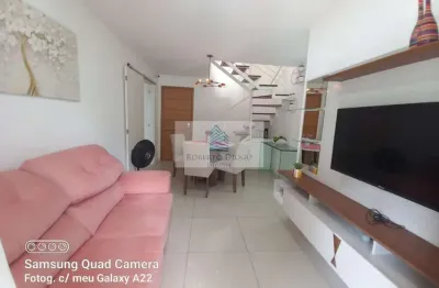 Cobertura à venda em vargem pequena, rio de janeiro-rj: 3 quartos, 2 suítes, 2 salas, 3 banheiros, 2 vagas de garagem, 126m²!