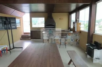 Cobertura de luxo com 4 quartos e 365m² na vila valqueire, rio de janeiro-rj! venha conferir!