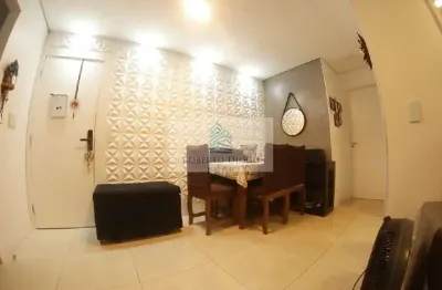 Apartamento de 2 quartos com 2 suítes à venda no camorim, rio de janeiro-rj! 68m² e vaga de garagem inclusa.