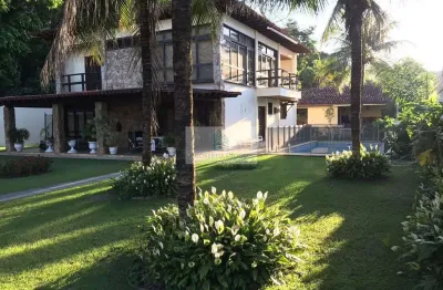 Casa de luxo em condomínio na taquara, rio de janeiro - 5 quartos, 5 suítes, 430m² - imperdível!