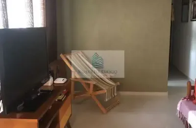 Apartamento à venda no rio de janeiro-rj, bairro camorim: 2 quartos, 1 sala, 1 banheiro, 1 vaga, 52m² de área. venha conferir!