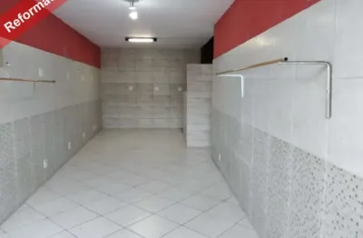 Ponto comercial com 1 sala para alugar na Rua Jornalista Sardo Filho, 330, Ilha da Conceição, Niterói
