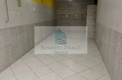Ponto comercial para locação na ilha da conceição - niterói-rj: 1 sala, 1 banheiro, 40,00 m² de área.
