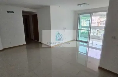 Imperdível oportunidade: apartamento à venda em icaraí, niterói-rj! 3 quartos, 2 suítes, 126m² e 2 vagas de garagem.