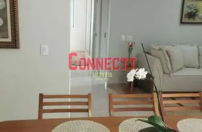 Apartamento com 2 dormitórios à venda, 67 m² por r$ 525.000,00 - república - ribeirão preto/sp