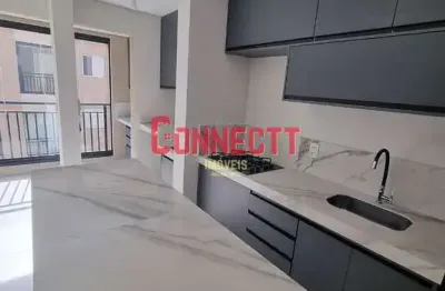 Excelente apartamento  no bairro ribeirânia próximo a unaerp