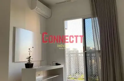 Apartamento à venda, 53 m² por r$ 480.000,00 - nova aliança - ribeirão preto/sp