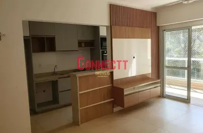 Apartamento de 2 quartos sendo 1 suite  2 vagas em bonfim paulista.