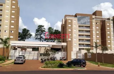 Apartamento de 2 quartos sendo 1 suite  2 vagas em bonfim paulista.