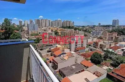 Apartamento à venda, 67 m² por r$ 430.000,00 - jardim irajá - ribeirão preto/sp