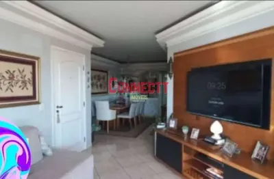 Apartamento à venda, 133 m² por r$ 520.000,00 - vila seixas - ribeirão preto/sp