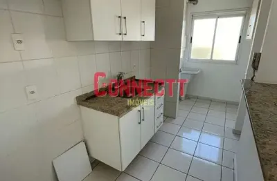 Apartamento à venda, 75 m² por r$ 515.000,00 - jardim botânico - ribeirão preto/sp
