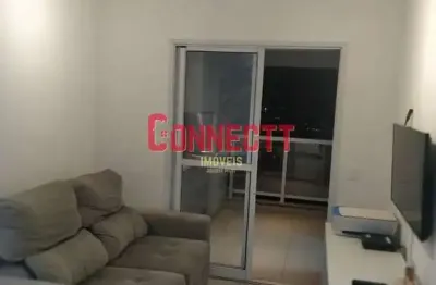 Apartamento à venda, 67 m² por r$ 520.000,00 - quinta da primavera - ribeirão preto/sp