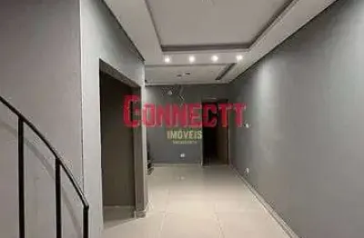 Apartamento à venda, 100 m² por r$ 550.000,00 - jardim botânico - ribeirão preto/sp