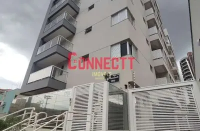 Apartamento à venda, 86 m² por r$ 480.000,00 - vila seixas - ribeirão preto/sp