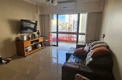 Apartamento à venda, 128 m² por r$ 430.000,00 - centro - ribeirão preto/sp